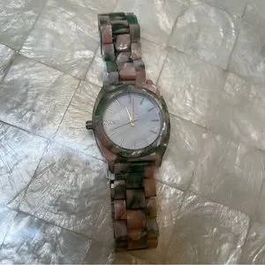 Nixon | Accessories | Rare Limited Time Teller Nixon Acetate  display picture 1